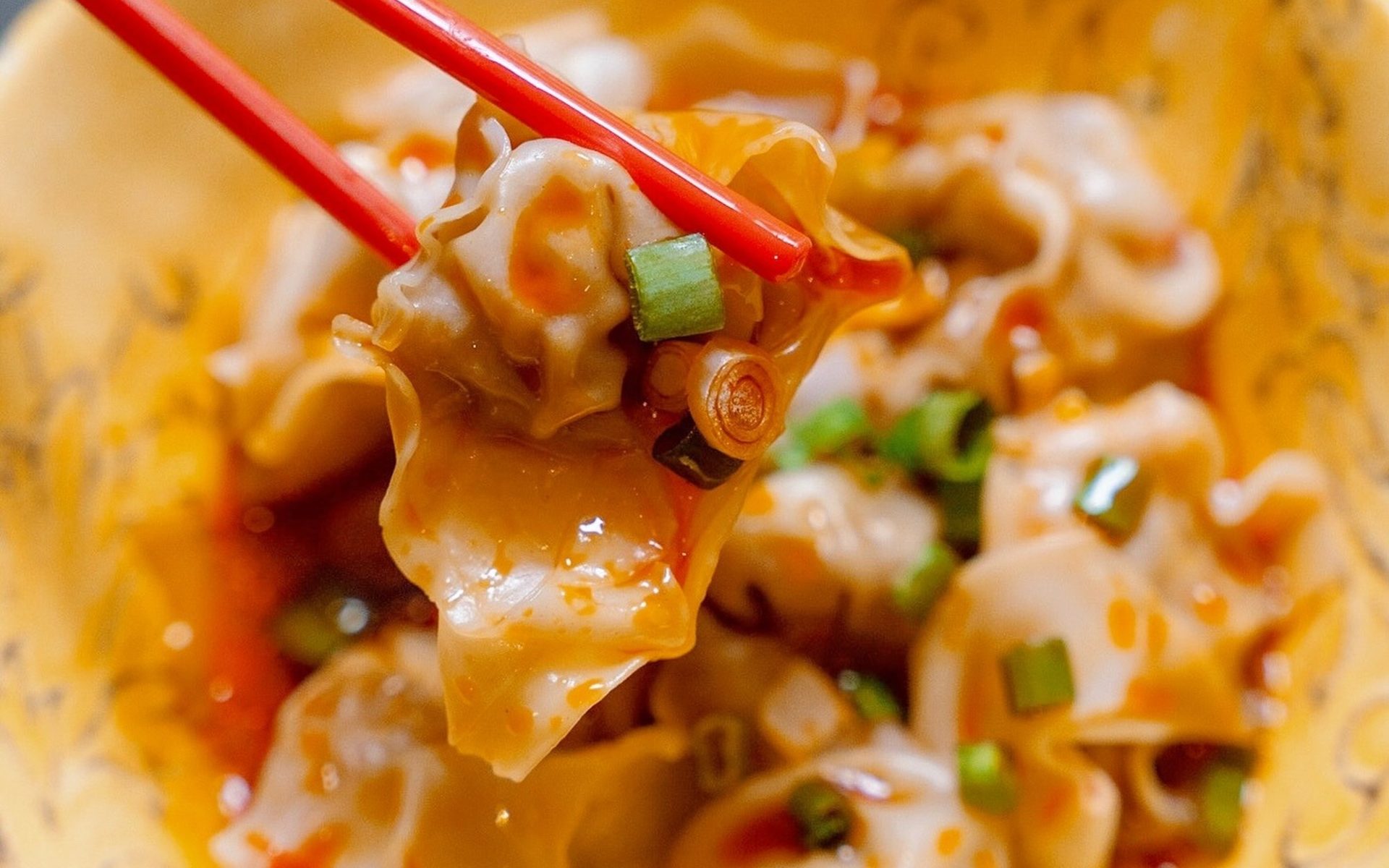 Best Ramen around National Mall - West Potomac Park, Washington