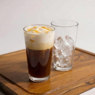 Thai Iced Tea