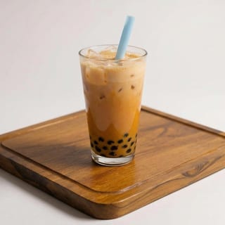 Thai Iced Tea