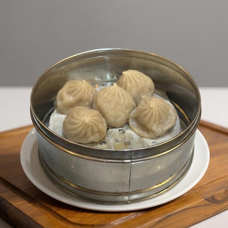 Delivery: Ramen, Chinese, Dumpling, Boba