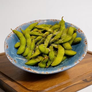 有机毛豆 Edamame
