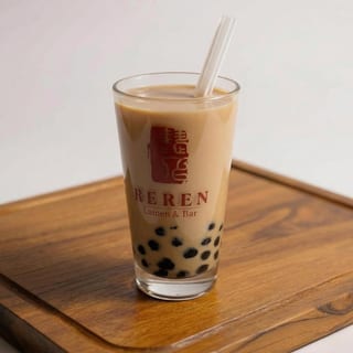 Original Black Milk Tea