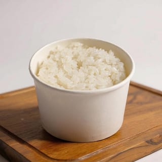 白饭White Rice