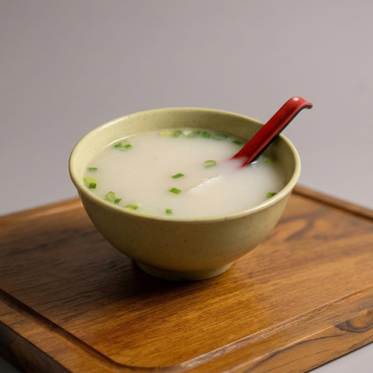 Irresistible Soup Selections