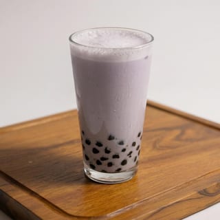 Taro Bubble Tea